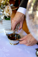 Wedding Elaine & Barry