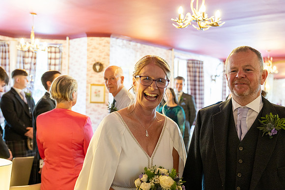 Wedding Elaine & Barry