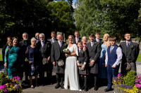 Wedding Elaine & Barry