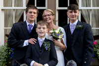 Wedding Elaine & Barry