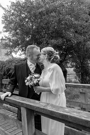 Wedding Elaine & Barry