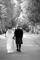 Blair Atholl Wedding Photography at the Atholl Arms Hotel, Blair Atholl