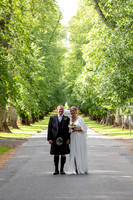 Wedding Elaine & Barry