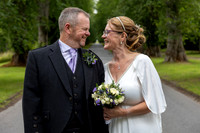 Wedding Elaine & Barry