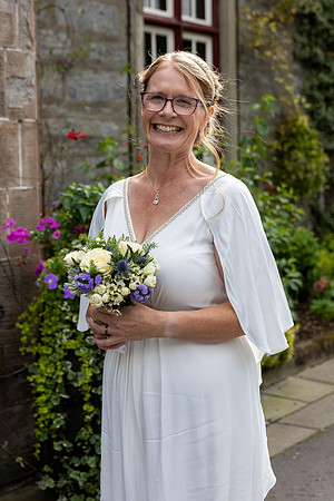 Wedding Elaine & Barry