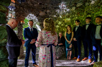 Dunkeld House Hotel wedding