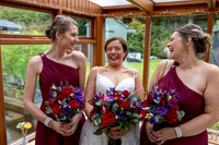 Killin Wedding Photography
