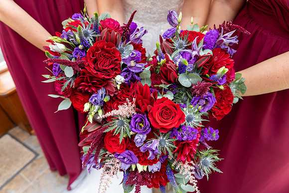 Killin Wedding Photography