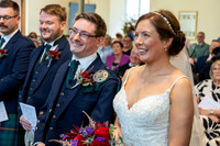 Killin Wedding Photography