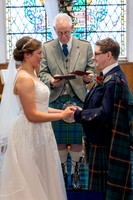 Killin Wedding Photography