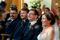 Killin Wedding Photography