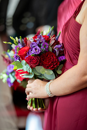 Killin Wedding Photography