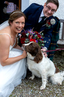 Killin Wedding Photography