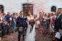 Killin Wedding Photography