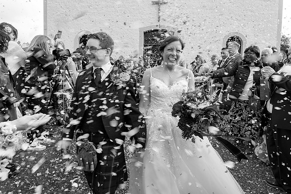 Killin Wedding Photography