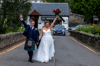 Killin Wedding Photography