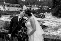 Killin Wedding Photography