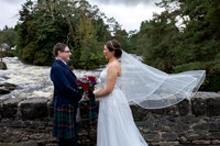 Killin Wedding Photography