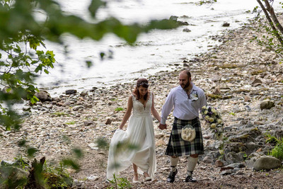 Boreland Wedding Photography