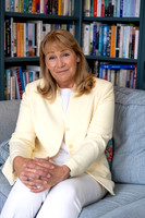 Author Fiona Valpy from Dunkeld, Perthshire