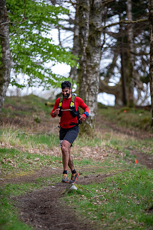 Ben Chonzie Hill Race