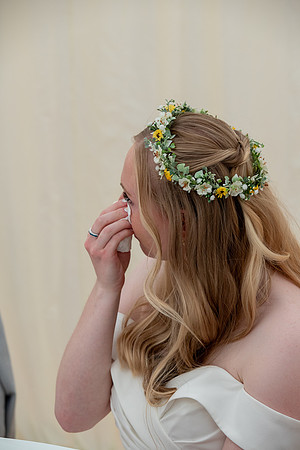 A fun-filled Perthshire wedding at Moness Resort, Aberfeldy