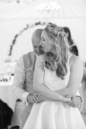 A fun-filled Perthshire wedding at Moness Resort, Aberfeldy