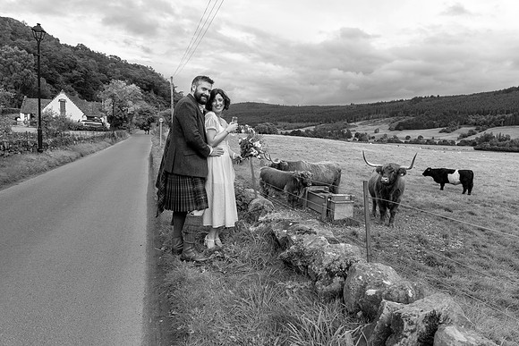 Wedding Hedera & Nick