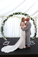 A fun-filled Perthshire wedding at Moness Resort, Aberfeldy