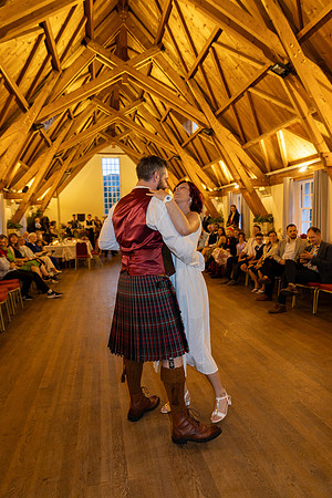 Wedding Hedera & Nick