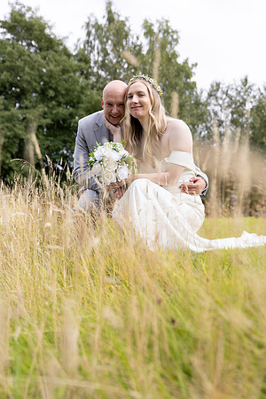 A fun-filled Perthshire wedding at Moness Resort, Aberfeldy