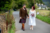 Wedding Hedera & Nick