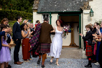 Wedding Hedera & Nick