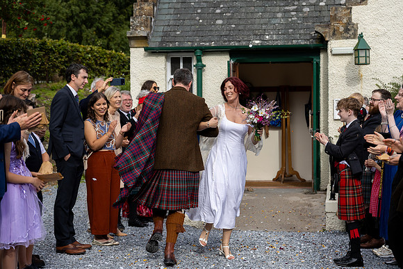 Wedding Hedera & Nick