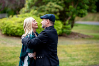 A Scottish wedding at Fonab Castle Hotel in Pitlochry, Perthshire