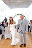 A fun-filled Perthshire wedding at Moness Resort, Aberfeldy