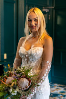 A Scottish wedding at Fonab Castle Hotel in Pitlochry, Perthshire
