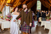 Wedding Hedera & Nick