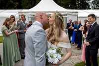 A fun-filled Perthshire wedding at Moness Resort, Aberfeldy