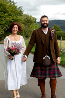 Wedding Hedera & Nick