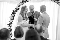A fun-filled Perthshire wedding at Moness Resort, Aberfeldy