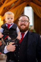 Wedding Hedera & Nick