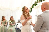 A fun-filled Perthshire wedding at Moness Resort, Aberfeldy