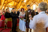 Wedding Hedera & Nick
