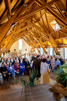 Wedding Hedera & Nick