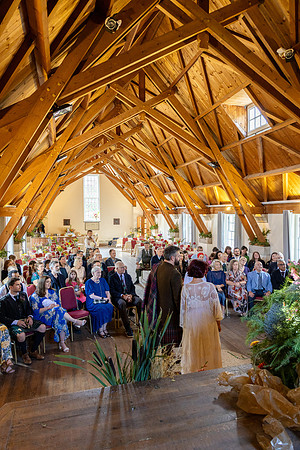 Wedding Hedera & Nick