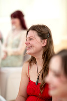 A fun-filled Perthshire wedding at Moness Resort, Aberfeldy