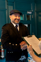 A Scottish wedding at Fonab Castle Hotel in Pitlochry, Perthshire