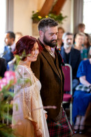 Wedding Hedera & Nick