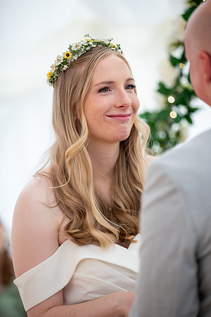A fun-filled Perthshire wedding at Moness Resort, Aberfeldy